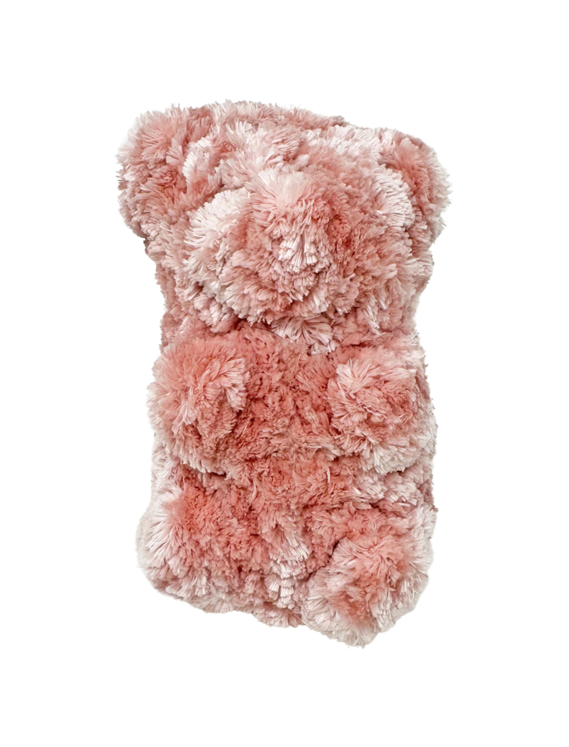 Pink Gummy Bear (F1067)