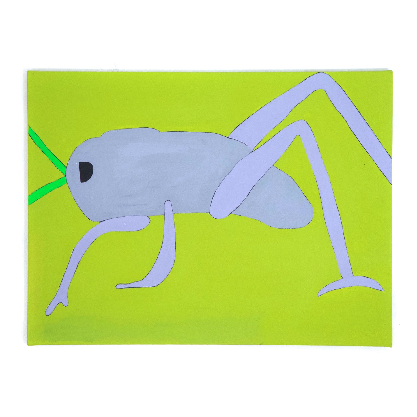 Grasshopper (P0054)