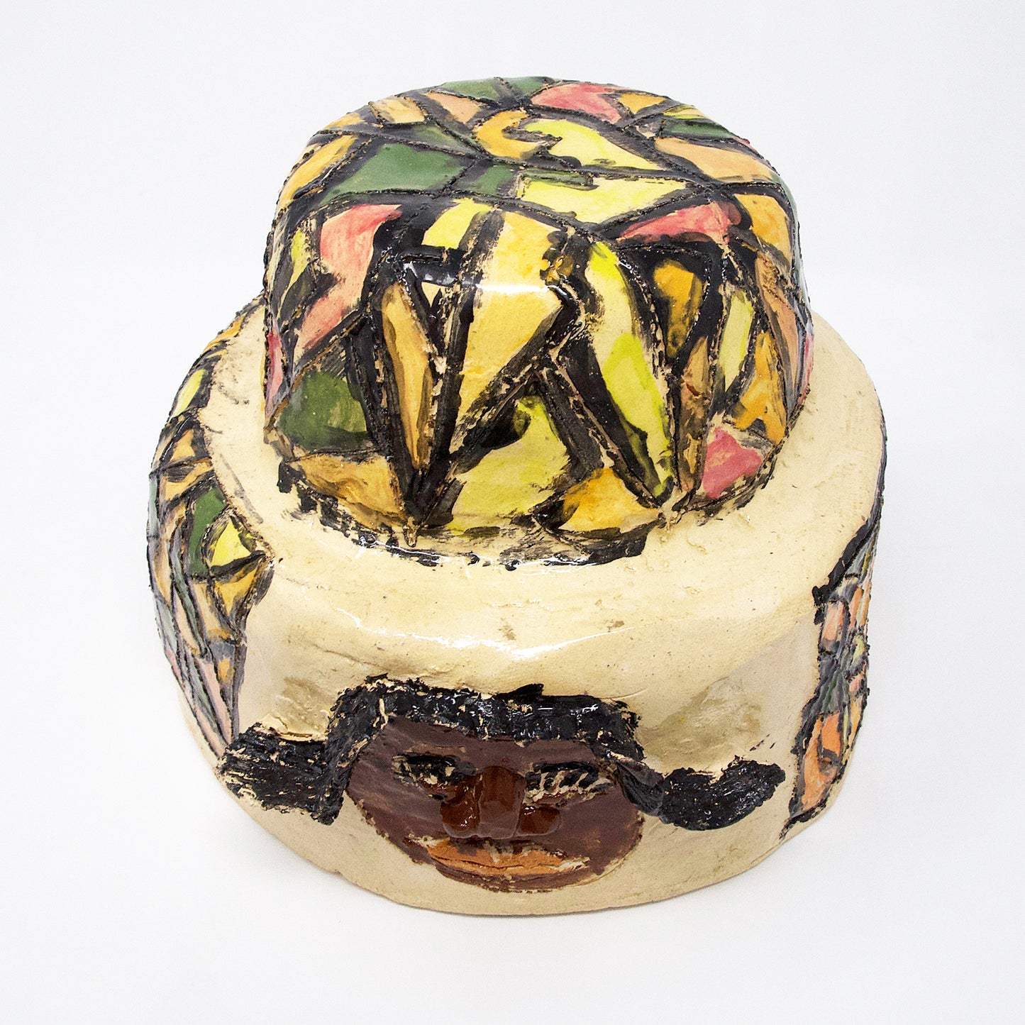 African Cake (S0634)